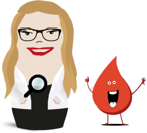 Hur mår din kropp på insidan egentligen?